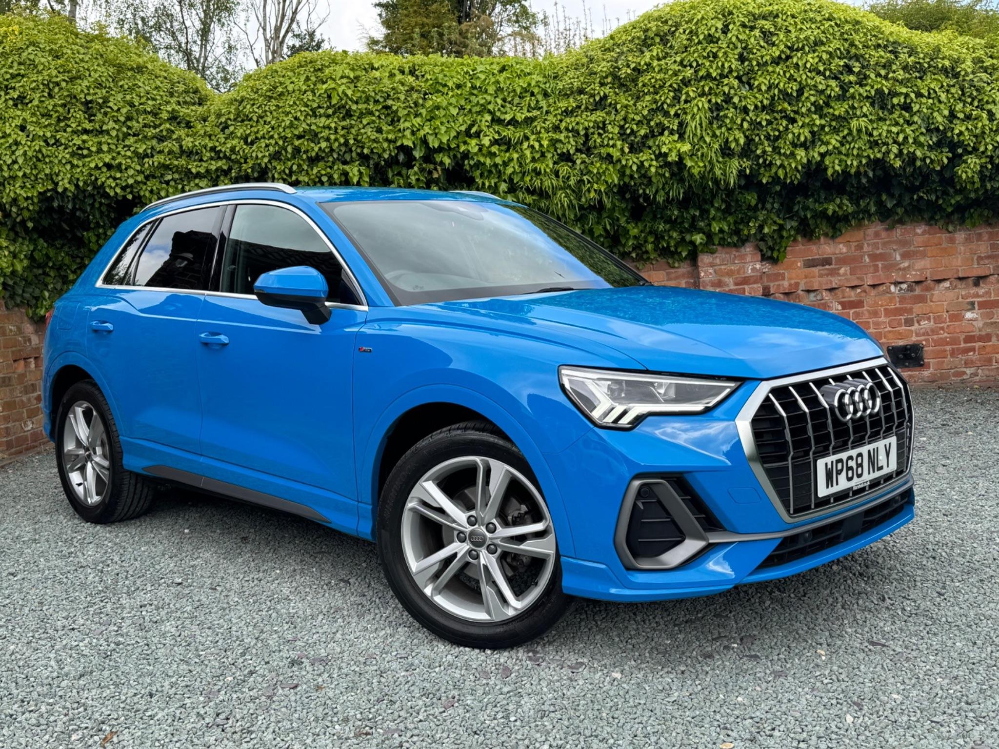 Audi Q3 dealer public-web source image